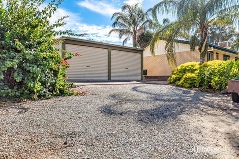 Property photo of 2 Hewish Crescent Elizabeth Park SA 5113