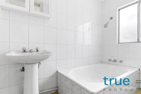 Property photo of 2 Albert Street Leichhardt NSW 2040