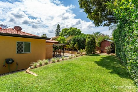 Property photo of 33 Dugandan Street Nerang QLD 4211