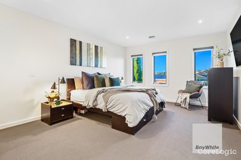 Property photo of 6 Wells Avenue Taylors Hill VIC 3037