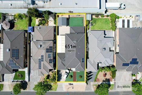 Property photo of 6 Wells Avenue Taylors Hill VIC 3037