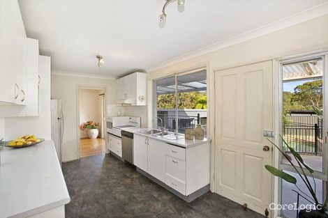 Property photo of 52 Solveig Crescent Kareela NSW 2232