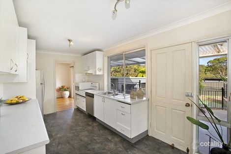 Property photo of 52 Solveig Crescent Kareela NSW 2232