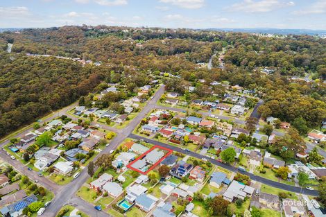 Property photo of 14 De Guerry Avenue Rankin Park NSW 2287