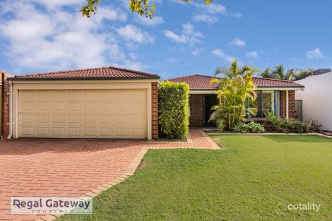 12 Beswick Gdns, Atwell, WA 6164