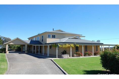Property photo of 570 Fernhill Road Inverell NSW 2360