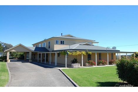 570 Fernhill Rd, Inverell, NSW 2360