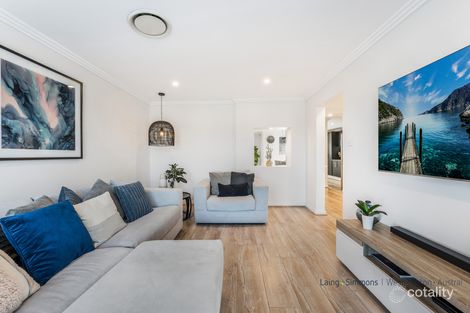 Property photo of 5 Travis Street Middleton Grange NSW 2171