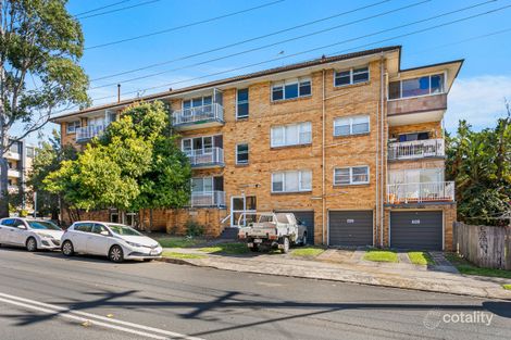 5/56 Smith St, Wollongong, NSW 2500
