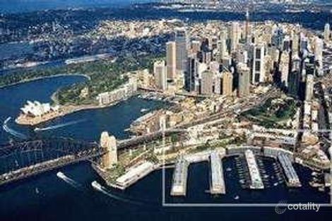 Property photo of 7/21-21A Hickson Road Millers Point NSW 2000