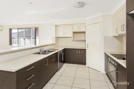 Property photo of 50 Ernestine Circuit Eagleby QLD 4207