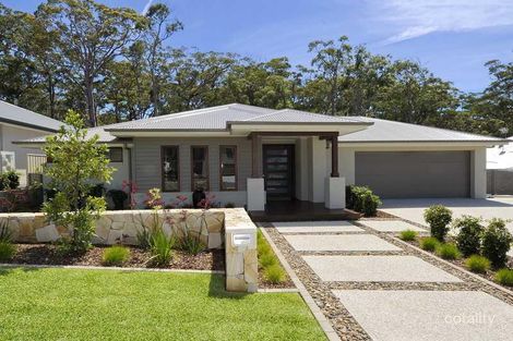 127 SPINNAKER WAY, CORLETTE, NSW 2315