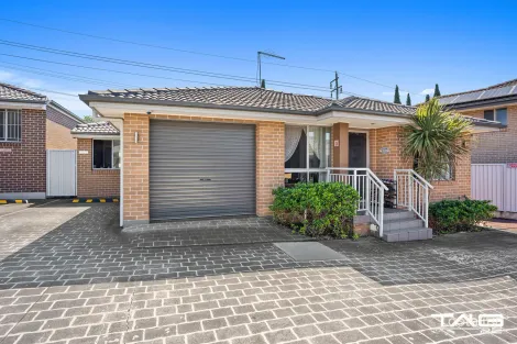 3/561 GREAT WESTERN HWY, GREYSTANES, NSW 2145