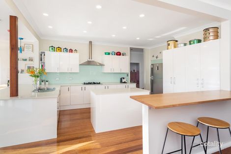 Property photo of 594 Warringah Road Forestville NSW 2087