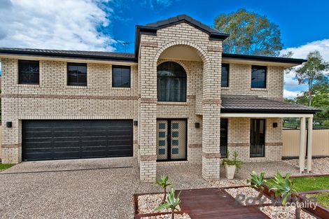 Property photo of 157 Maundrell Terrace Chermside West QLD 4032