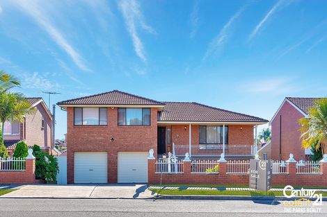 Property photo of 20 Treloar Place Edensor Park NSW 2176