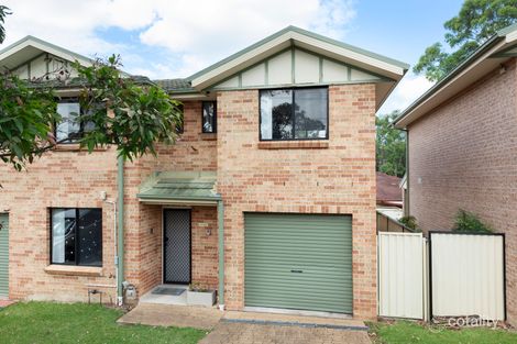 148a Metella Rd, Toongabbie, NSW 2146