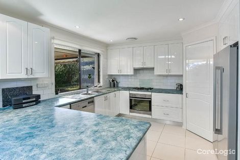 Property photo of 8 Oprey Close Minto NSW 2566