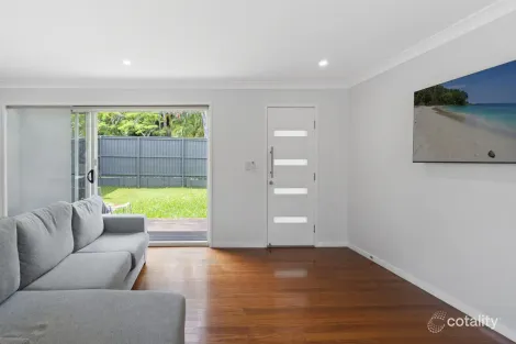 Property photo of 21 Timbertop Mead Burleigh Heads QLD 4220