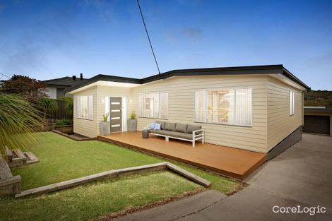 Property photo of 14 De Guerry Avenue Rankin Park NSW 2287