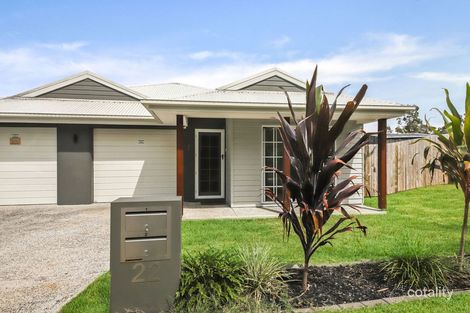 22 Booth St, Redbank, QLD 4301