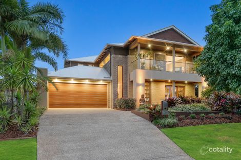 29 LIBERTY CCT, NORTH LAKES, QLD 4509
