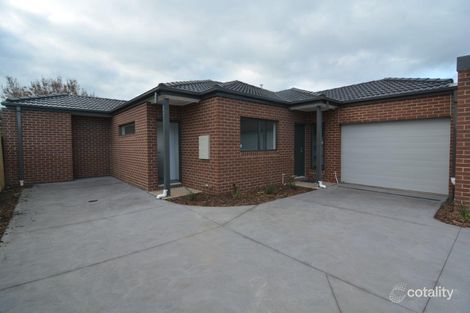 Property photo of 3/42 George Street St Albans VIC 3021