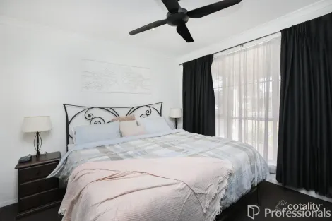 Property photo of 23 Curlew Close Melton VIC 3337