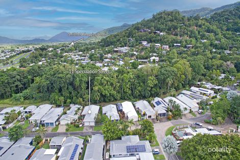 Property photo of 11 Speculation Street Smithfield QLD 4878