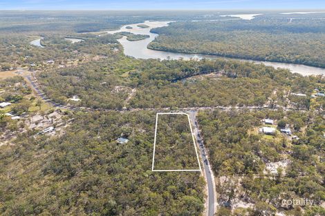 185 Pacific Haven Cct, Pacific Haven, QLD 4659