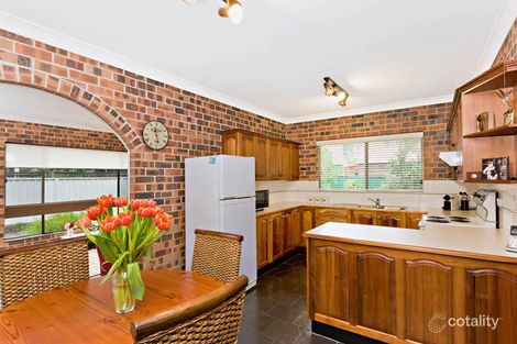 Property photo of 2/22 Tullimbar Road Cronulla NSW 2230