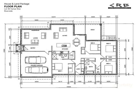 Property photo of 33 Tamar Rise Riverside TAS 7250