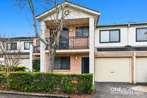 22/29-31 Alfred St, Clemton Park, NSW 2206