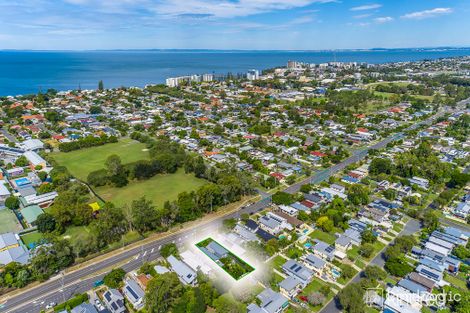 Property photo of 157 Scarborough Road Redcliffe QLD 4020