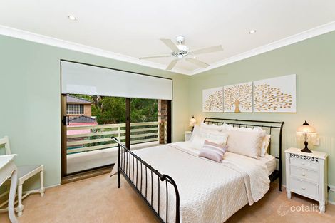 Property photo of 2/22 Tullimbar Road Cronulla NSW 2230