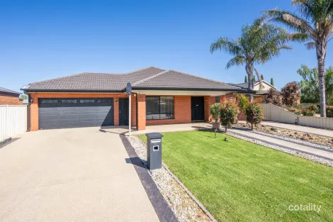 Property photo of 15 Musgrove Drive Mooroopna VIC 3629