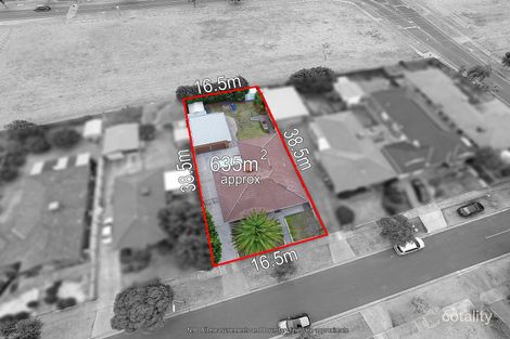 Property photo of 55 Kellaway Crescent Mill Park VIC 3082