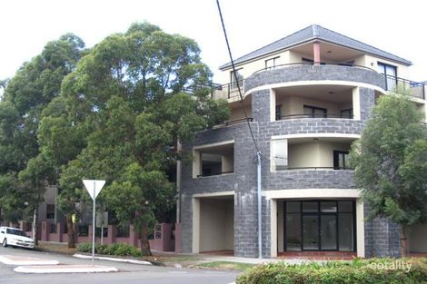 Property photo of 30/194-218 Lawrence Street Alexandria NSW 2015