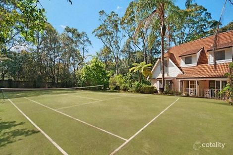 1 Eastern Arterial Rd, St Ives, NSW 2075