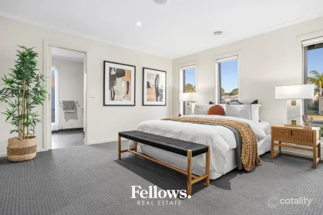 Property photo of 6 Sian Street Lang Lang VIC 3984