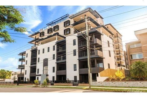 505/133 Clarence Rd, Indooroopilly, QLD 4068
