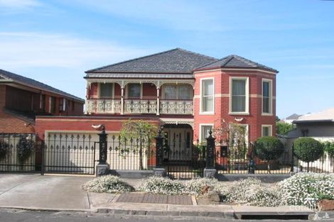 14 Kerferd St, Essendon North, VIC 3041