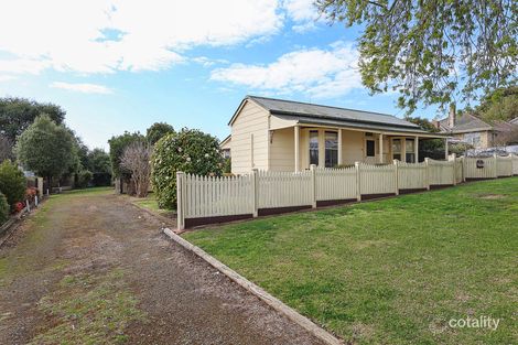 Property photo of 10 Scott Street Camperdown VIC 3260