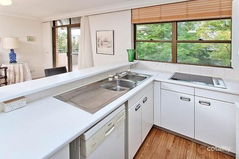 Property photo of 31/17-23 Heydon Street Mosman NSW 2088
