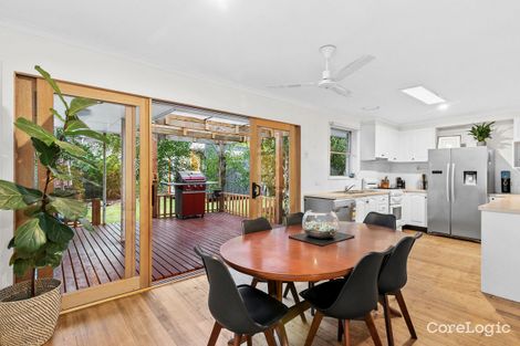 Property photo of 13 Warrah Street Mornington VIC 3931