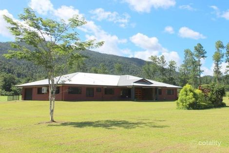 Property photo of 667 Old Tully Road Feluga QLD 4854
