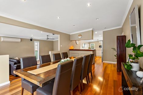 Property photo of 14 De Guerry Avenue Rankin Park NSW 2287