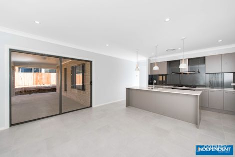 Property photo of 23 Cashman Street Denman Prospect ACT 2611