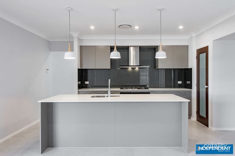 Property photo of 23 Cashman Street Denman Prospect ACT 2611