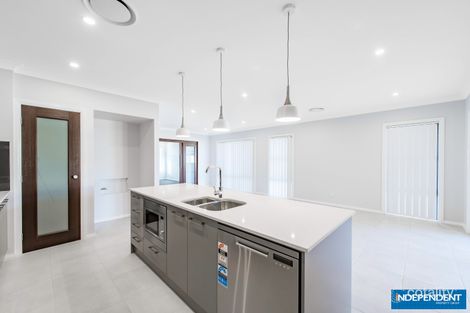 Property photo of 23 Cashman Street Denman Prospect ACT 2611